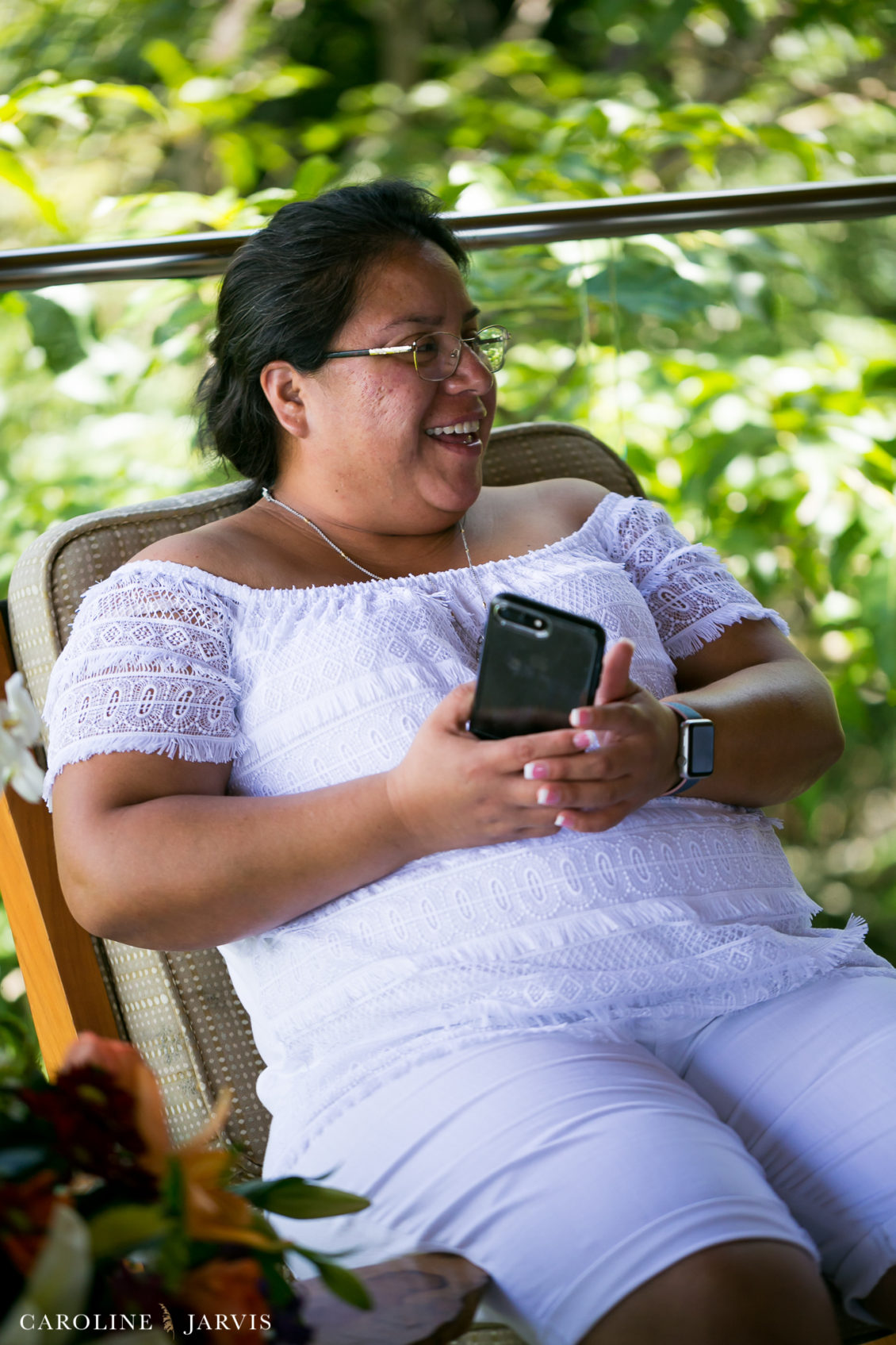 Costa Rica Wedding by Caroline Jarvis Photography - Justin & Danette8269
