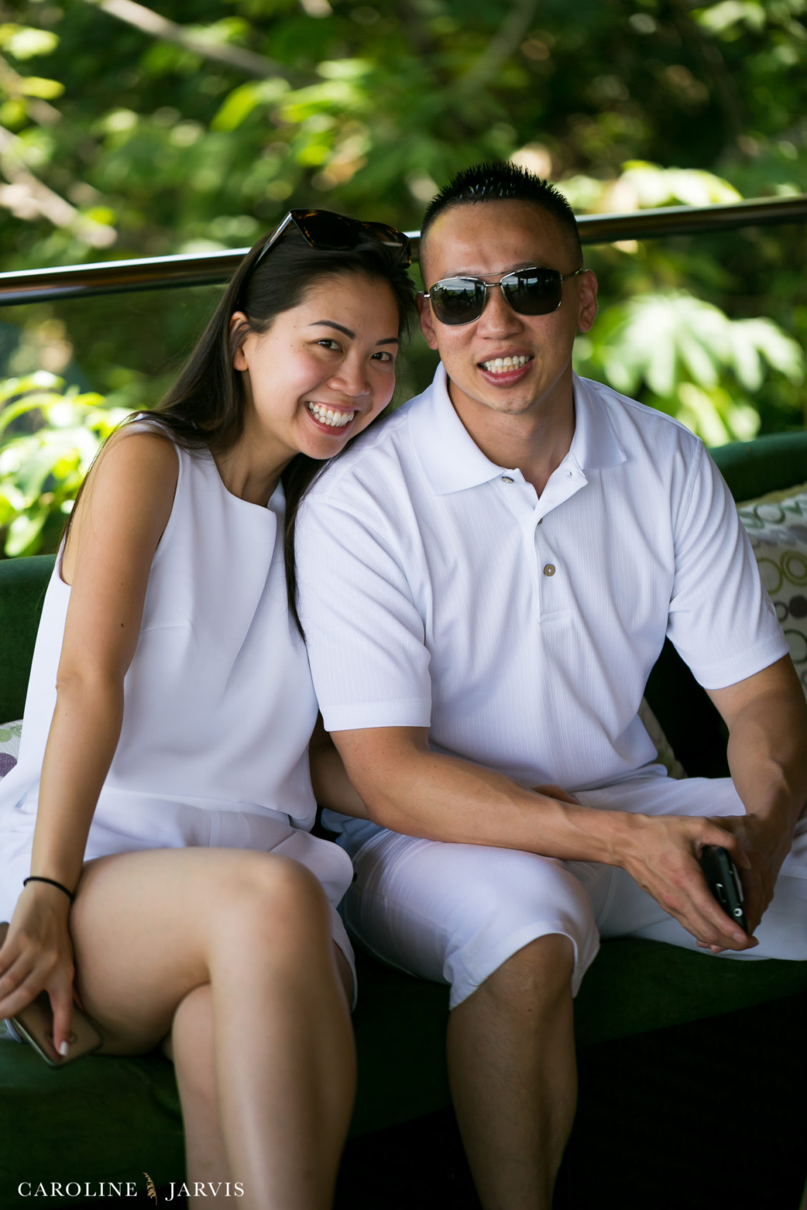 Costa Rica Wedding by Caroline Jarvis Photography - Justin & Danette8274