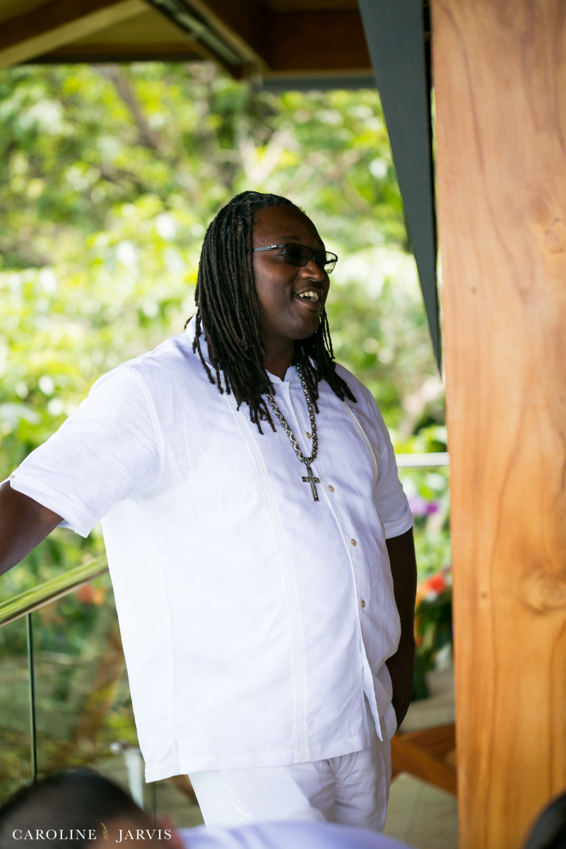 Costa Rica Wedding by Caroline Jarvis Photography - Justin & Danette8305