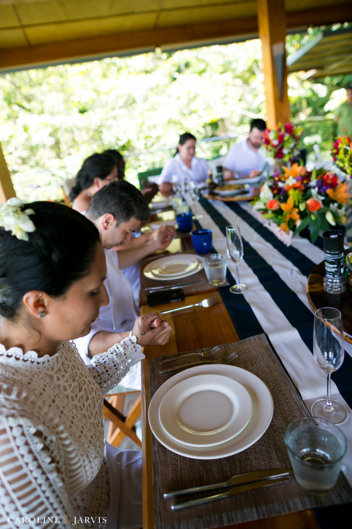 Costa Rica Wedding by Caroline Jarvis Photography - Justin & Danette8403