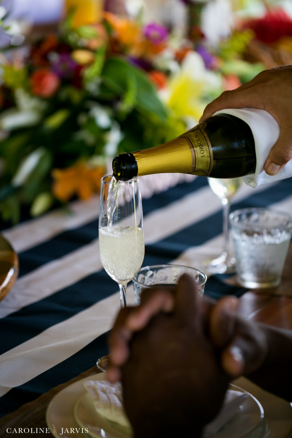 Costa Rica Wedding by Caroline Jarvis Photography - Justin & Danette8432