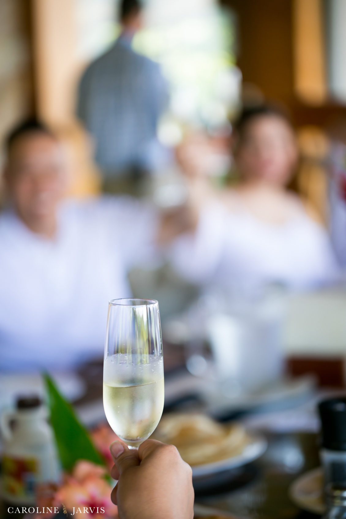 Costa Rica Wedding by Caroline Jarvis Photography - Justin & Danette8437