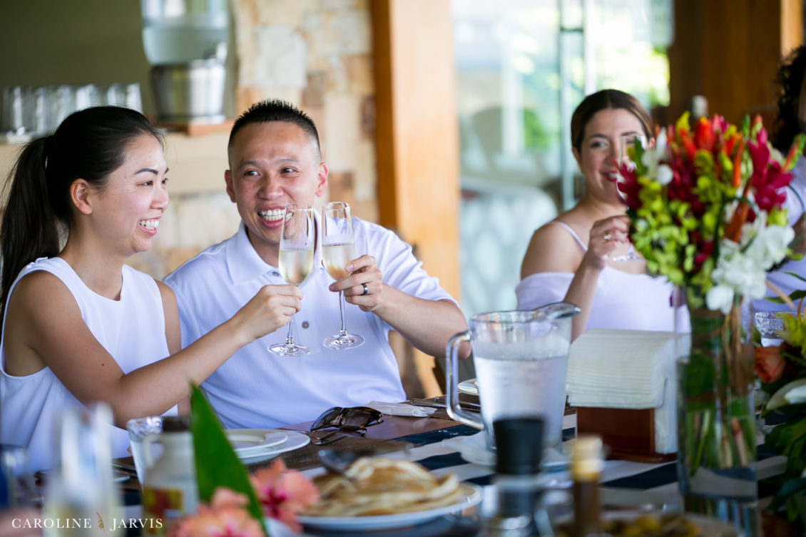 Costa Rica Wedding by Caroline Jarvis Photography - Justin & Danette8446