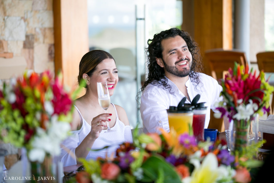Costa Rica Wedding by Caroline Jarvis Photography - Justin & Danette8451
