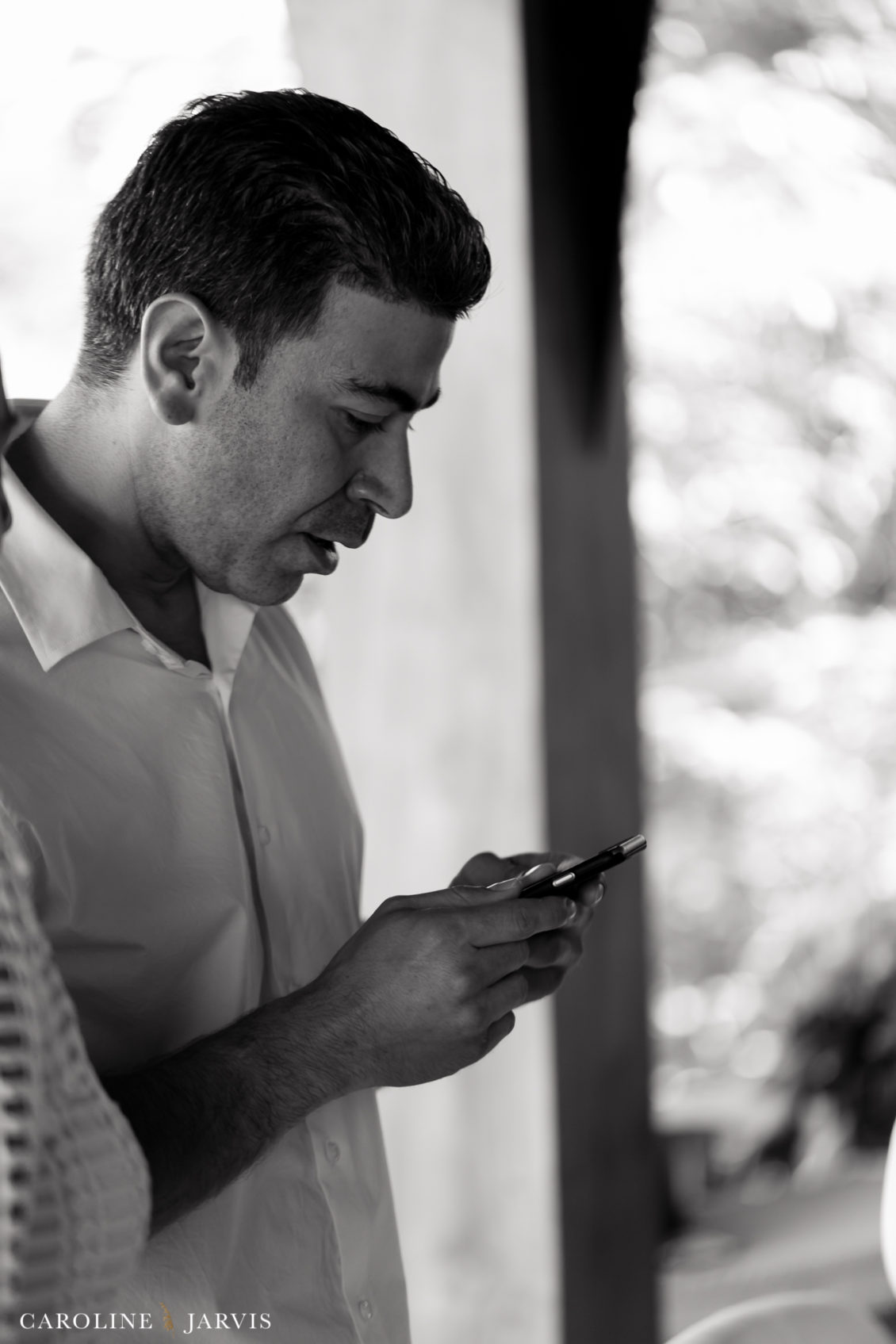 Costa Rica Wedding by Caroline Jarvis Photography - Justin & Danette8462