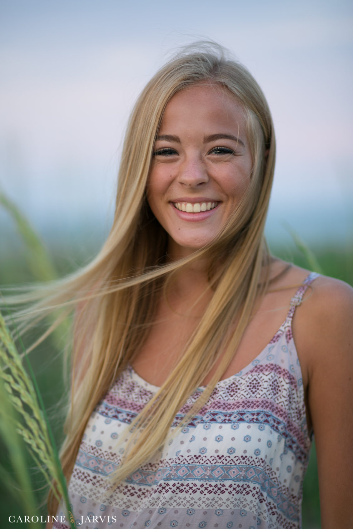Hatteras Island Senior Portraits by Caroline Jarvis Photography - Skibinskis-June 27, 20171165