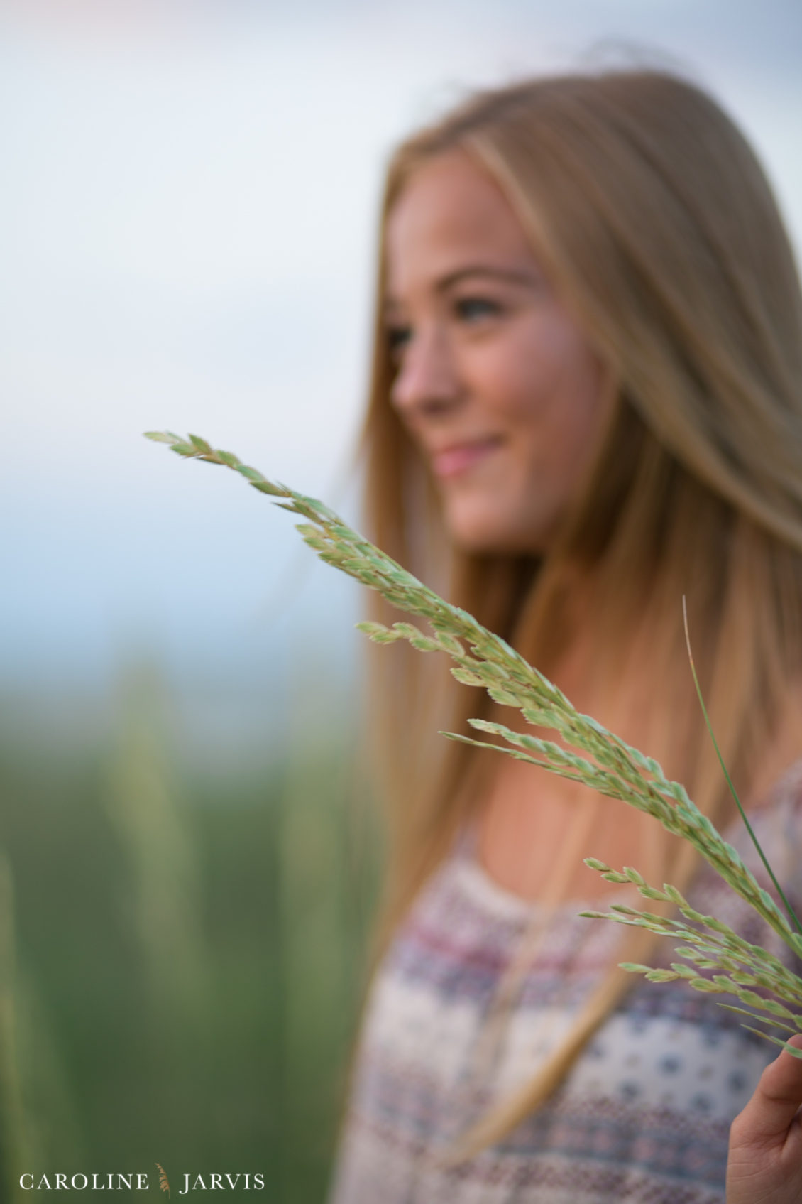 Hatteras Island Senior Portraits by Caroline Jarvis Photography - Skibinskis-June 27, 20171183