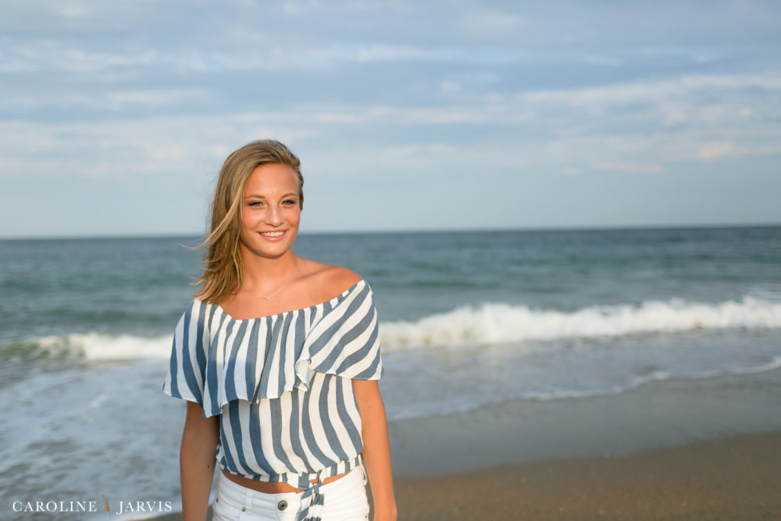 Hatteras Island Senior Portraits by Caroline Jarvis Photography - Skibinskis-June 27, 2017119