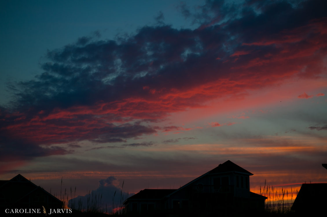 Hatteras Island Senior Portraits by Caroline Jarvis Photography - Skibinskis-June 27, 20171481