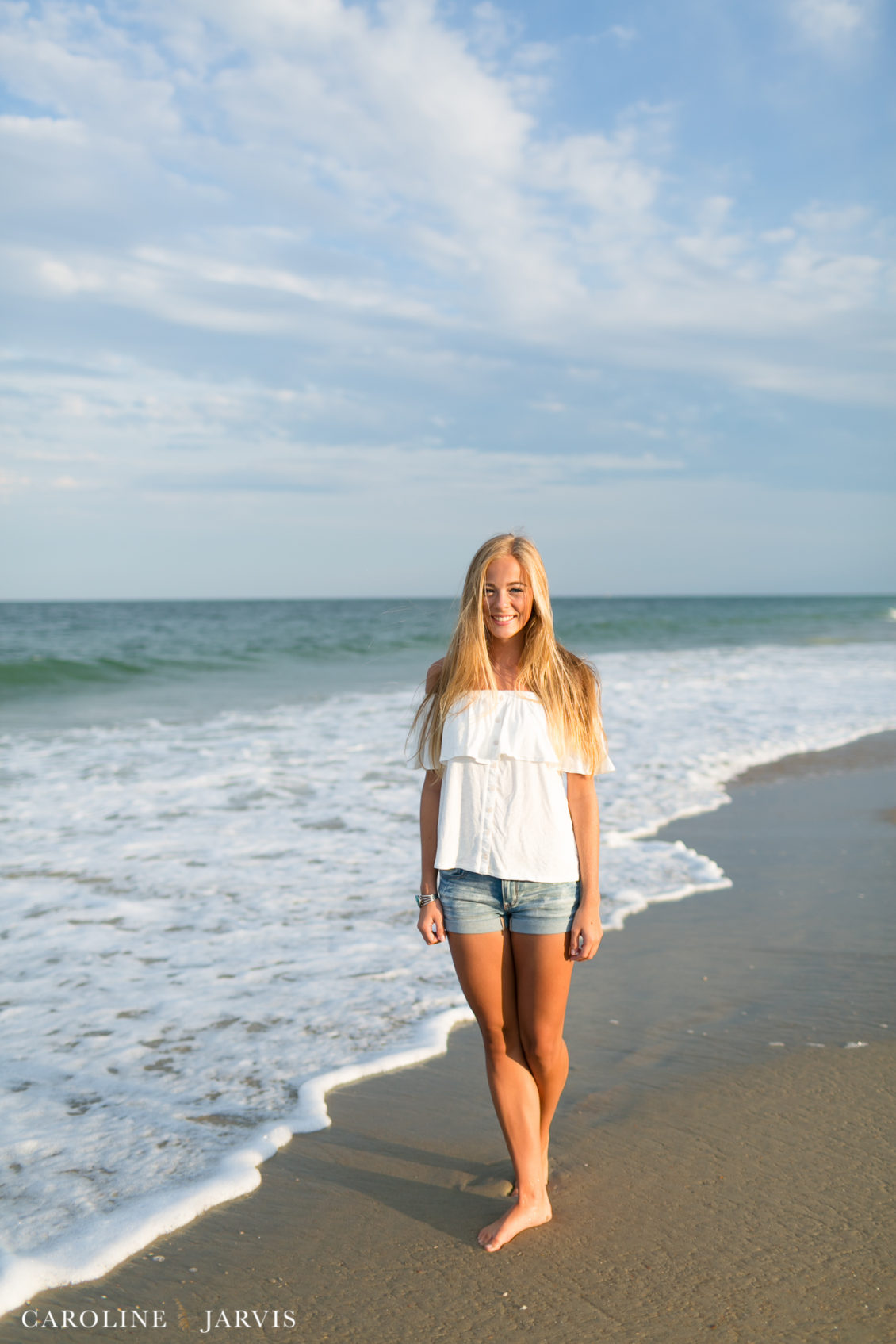Hatteras Island Senior Portraits by Caroline Jarvis Photography - Skibinskis-June 27, 2017208
