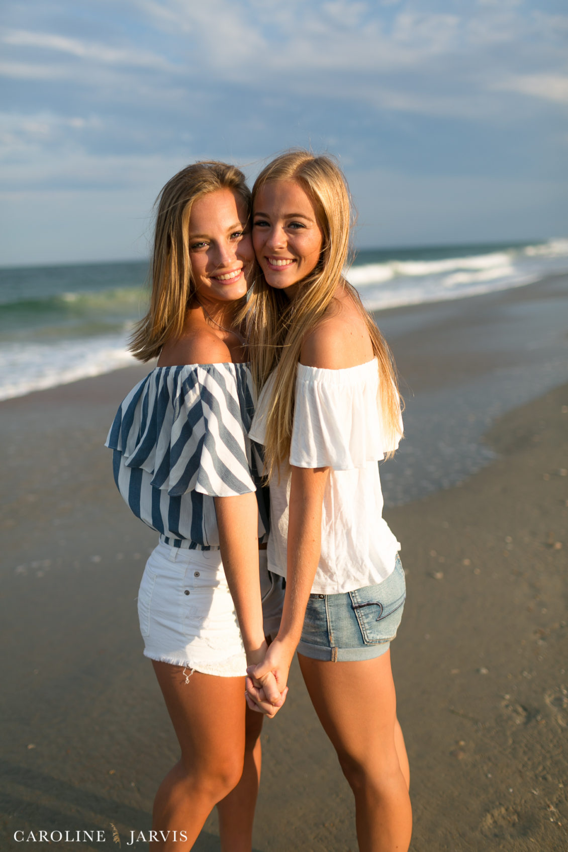 Hatteras Island Senior Portraits by Caroline Jarvis Photography - Skibinskis-June 27, 2017226