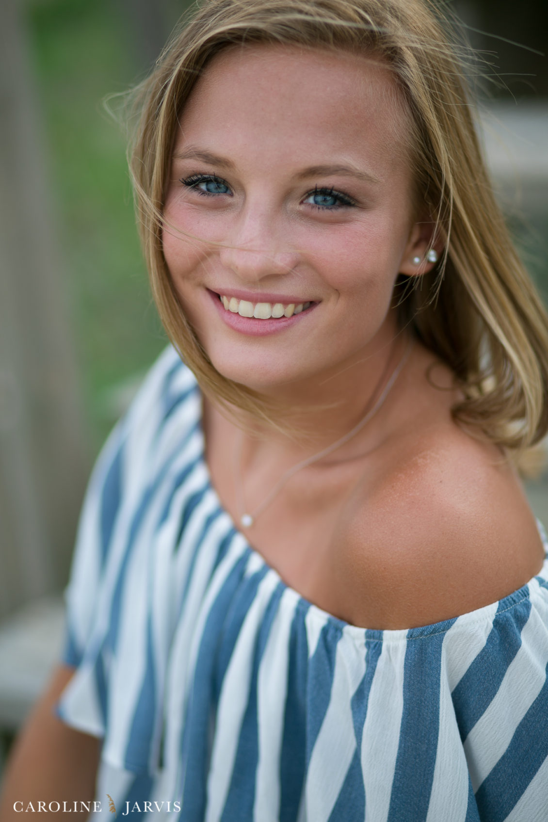 Hatteras Island Senior Portraits by Caroline Jarvis Photography - Skibinskis-June 27, 2017340