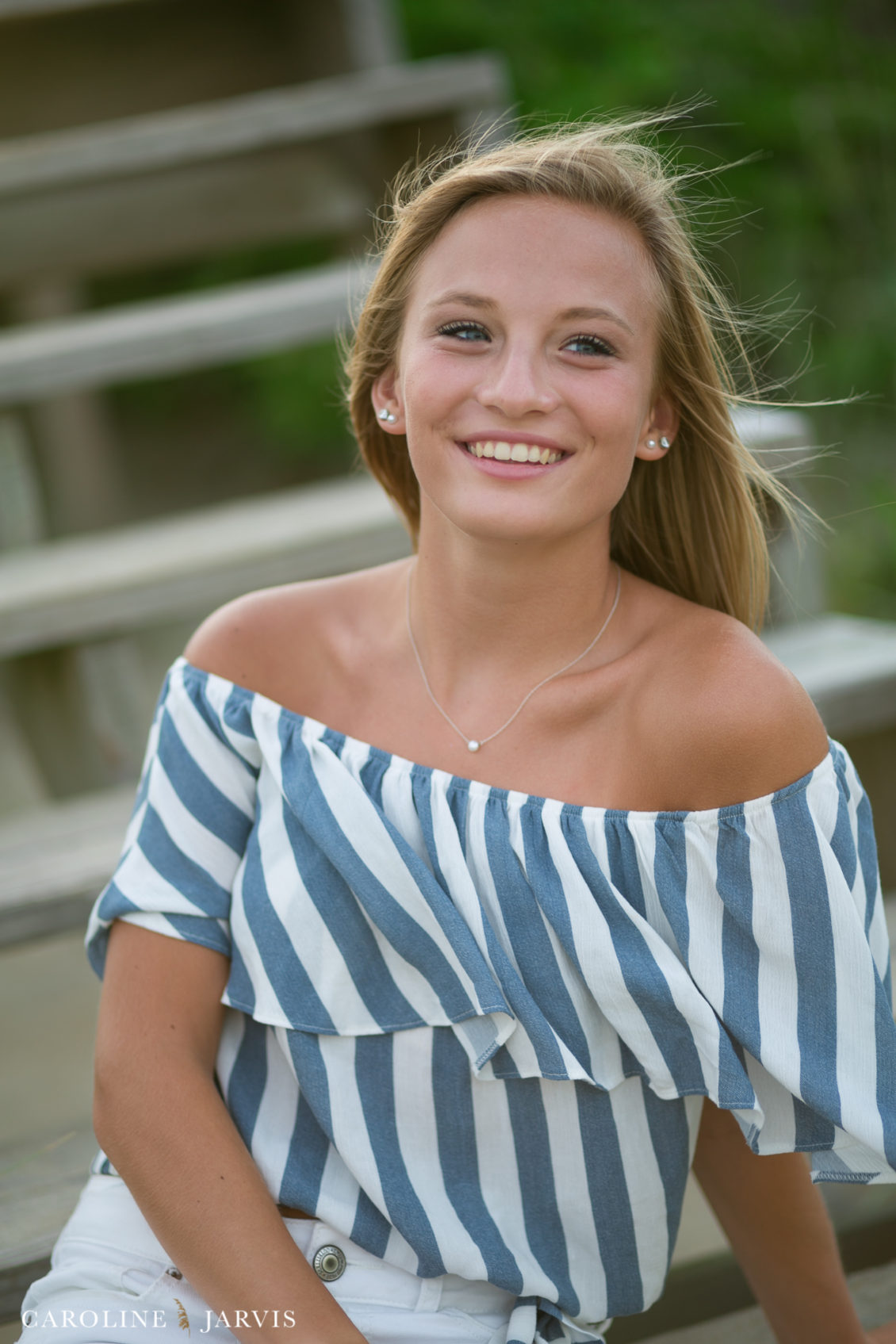 Hatteras Island Senior Portraits by Caroline Jarvis Photography - Skibinskis-June 27, 2017350