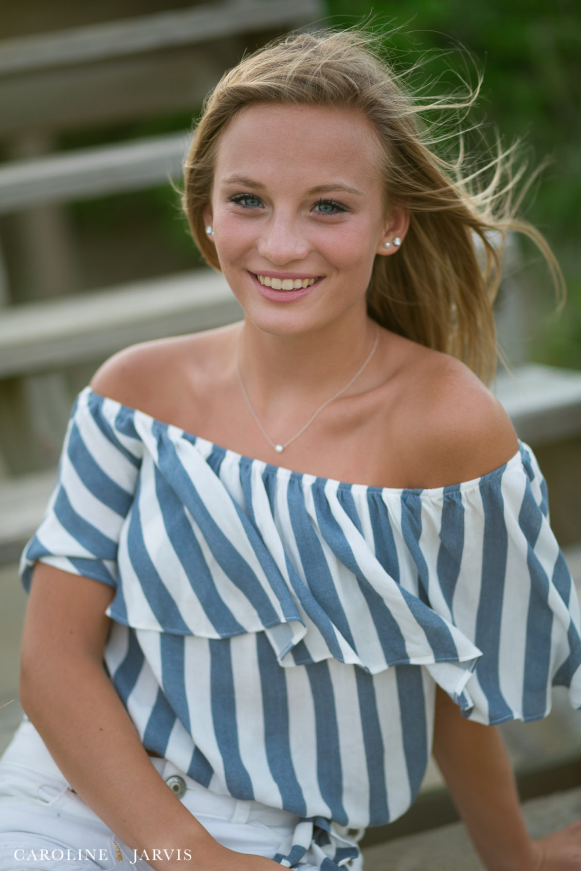Hatteras Island Senior Portraits by Caroline Jarvis Photography - Skibinskis-June 27, 2017355