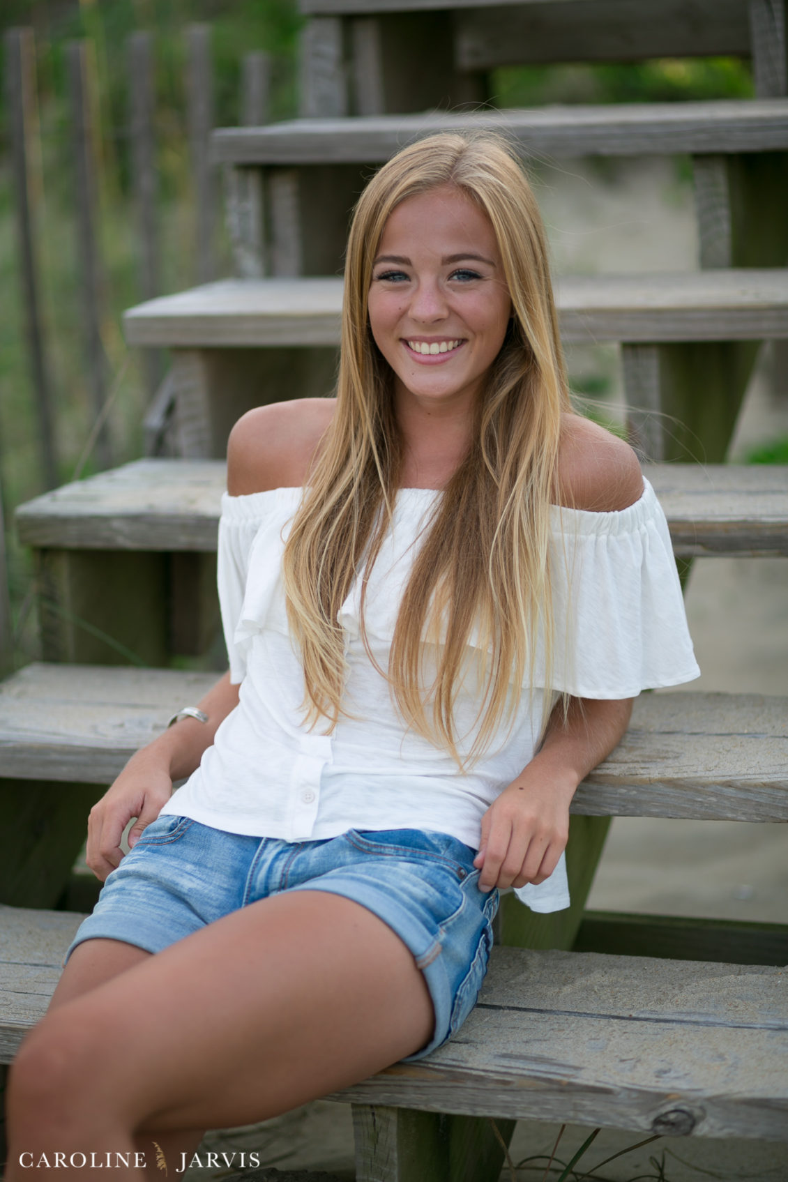 Hatteras Island Senior Portraits by Caroline Jarvis Photography - Skibinskis-June 27, 2017372