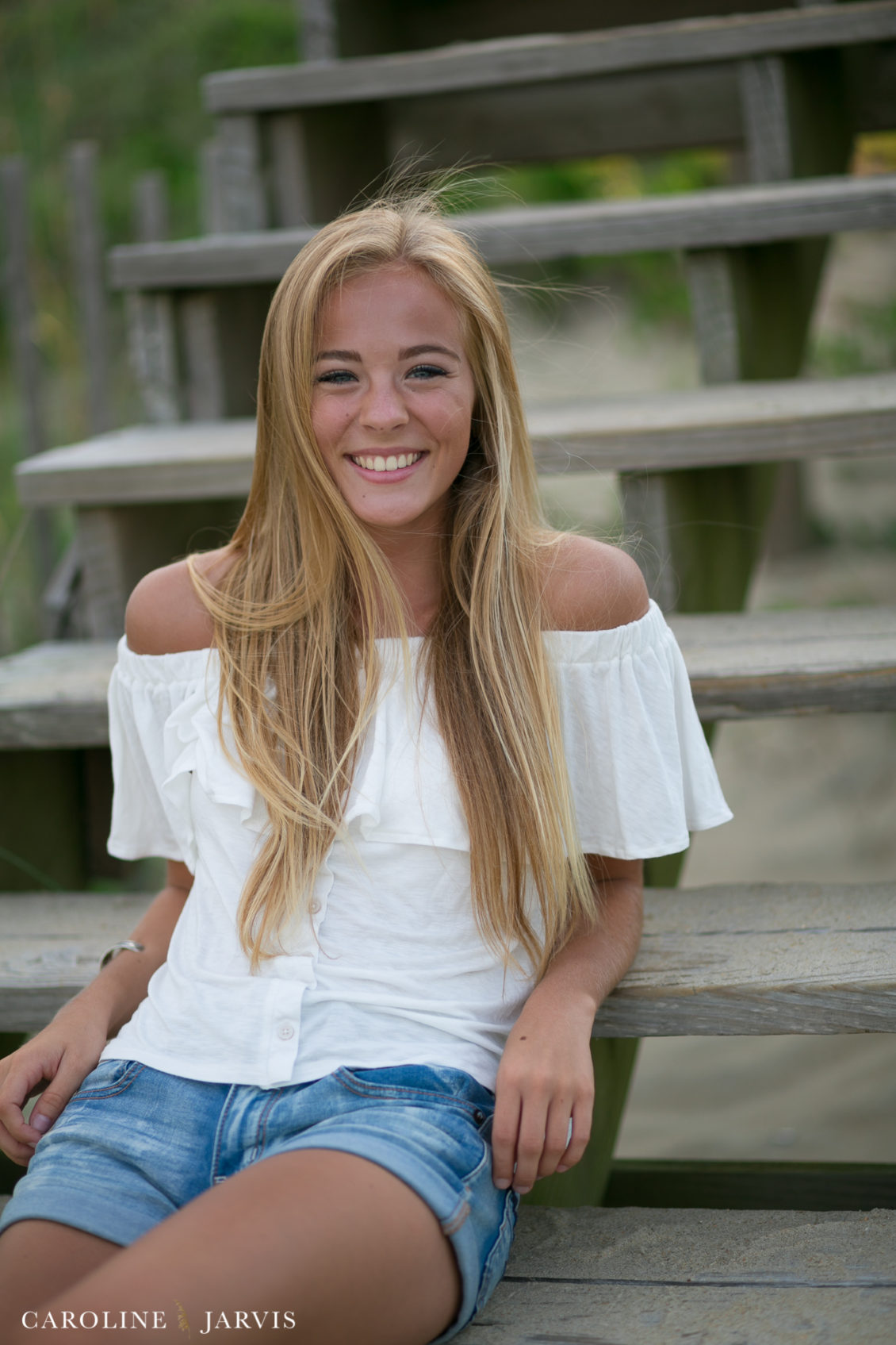 Hatteras Island Senior Portraits by Caroline Jarvis Photography - Skibinskis-June 27, 2017400