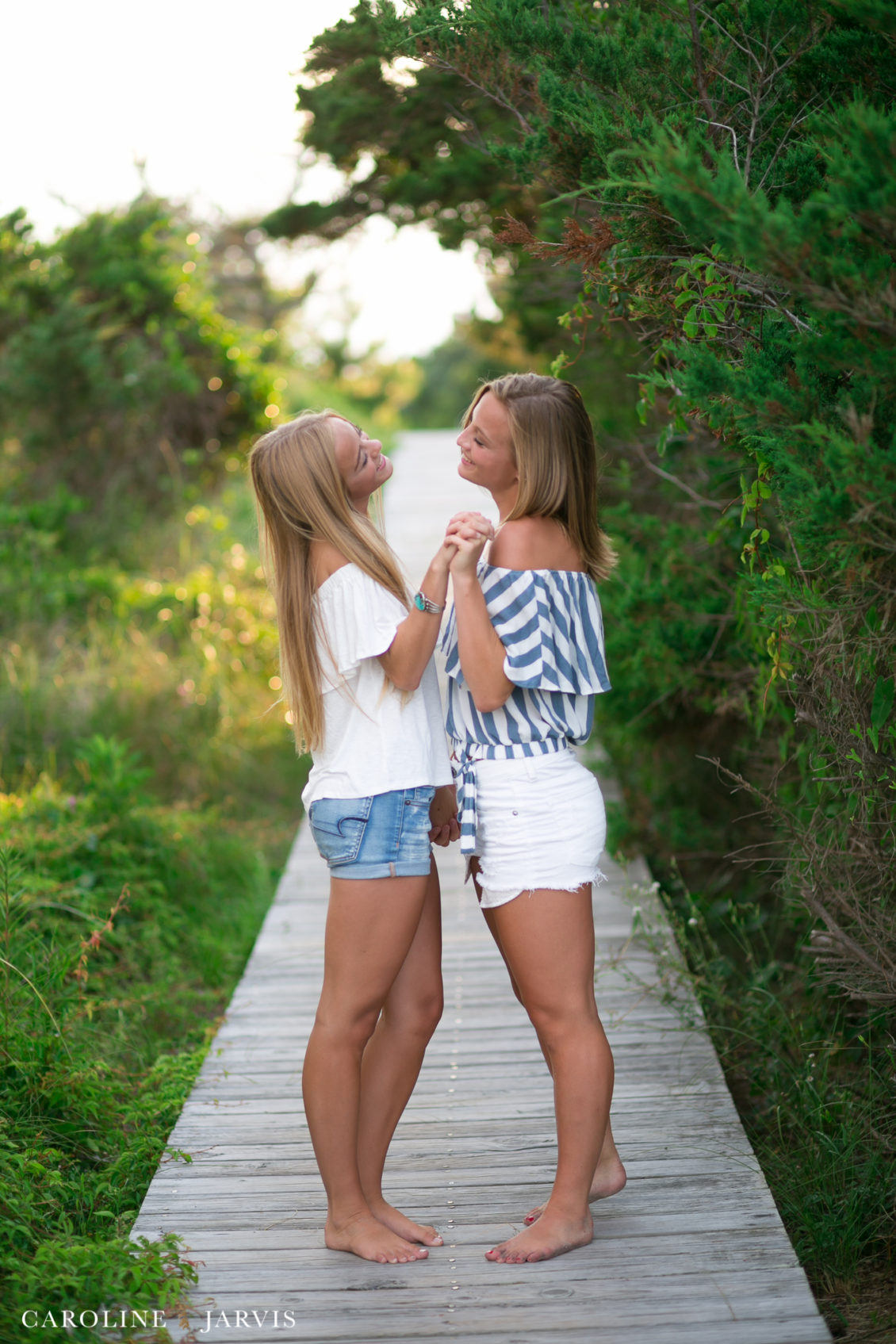 Hatteras Island Senior Portraits by Caroline Jarvis Photography - Skibinskis-June 27, 2017558