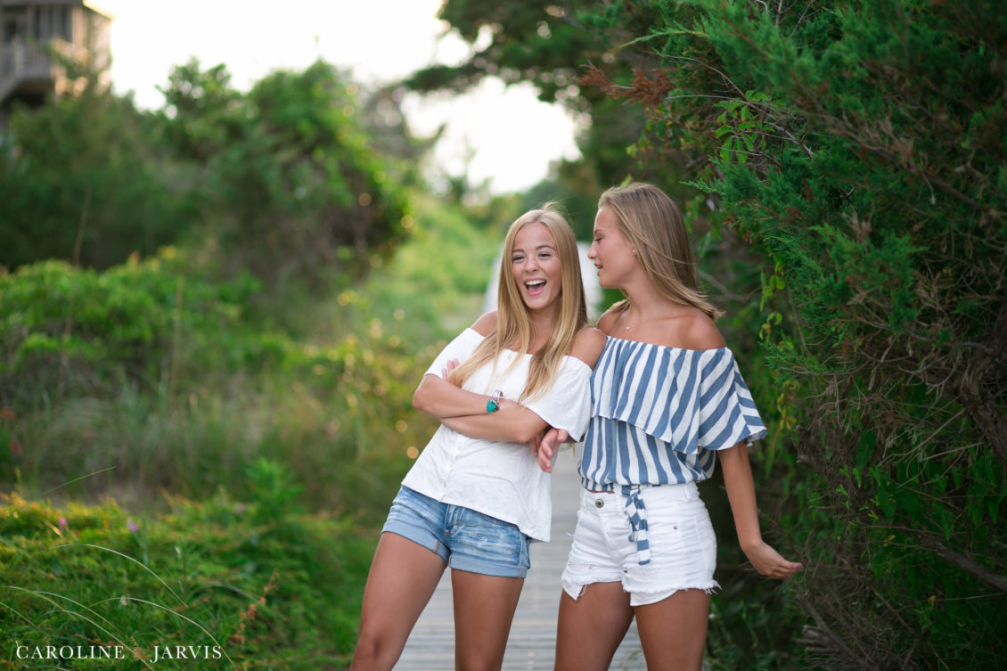 Hatteras Island Senior Portraits by Caroline Jarvis Photography - Skibinskis-June 27, 2017570