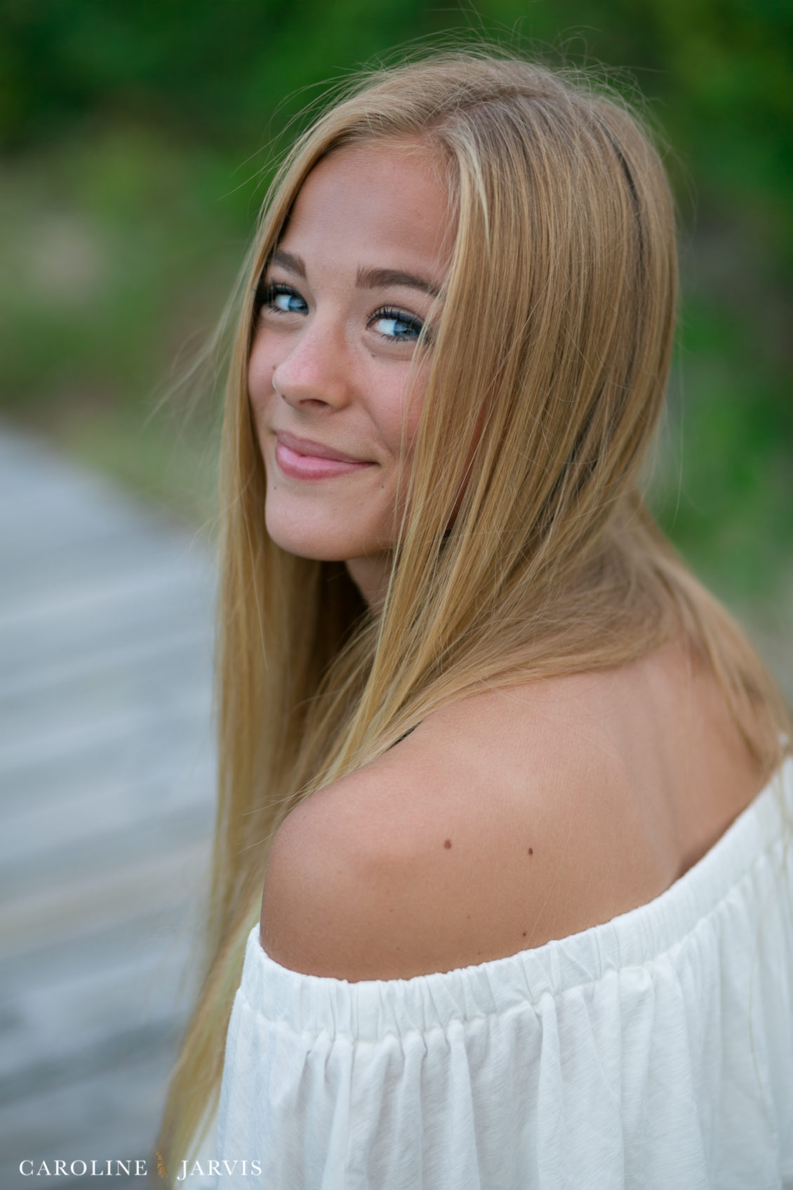 Hatteras Island Senior Portraits by Caroline Jarvis Photography - Skibinskis-June 27, 2017763