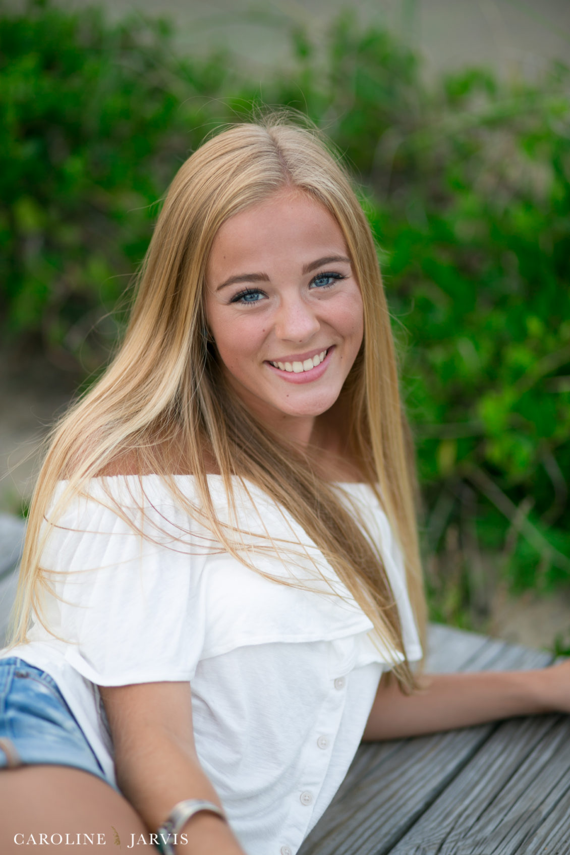 Hatteras Island Senior Portraits by Caroline Jarvis Photography - Skibinskis-June 27, 2017804