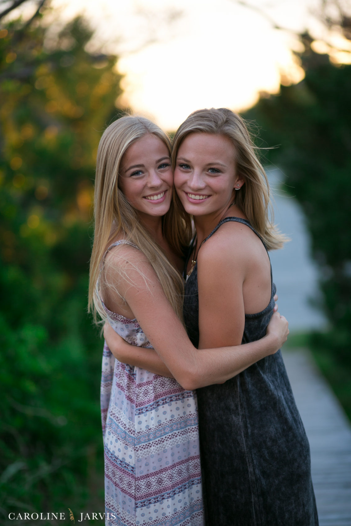 Hatteras Island Senior Portraits by Caroline Jarvis Photography - Skibinskis-June 27, 2017972