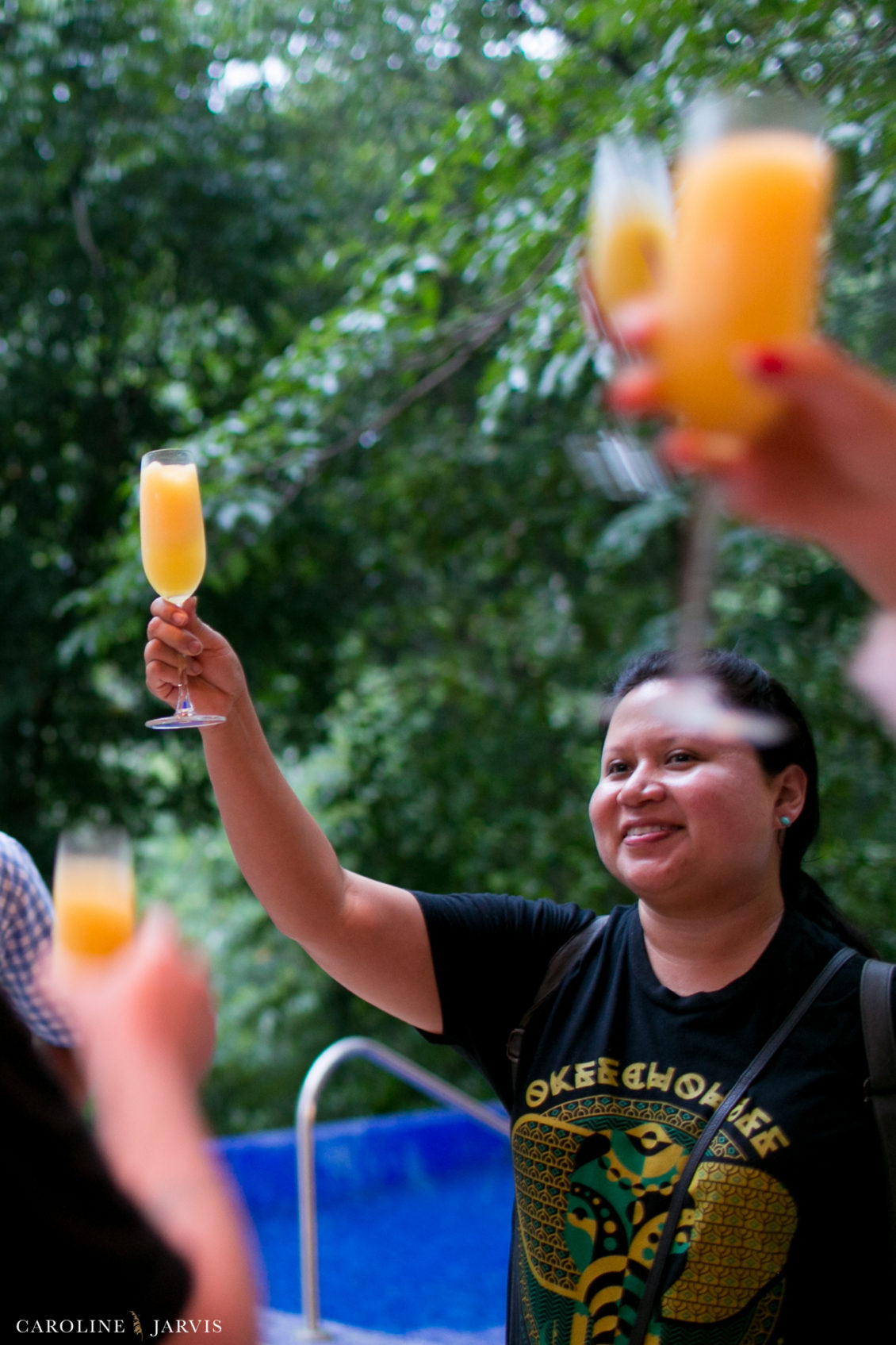 Costa Rica Wedding by Caroline Jarvis Photography - Justin & Danette0536