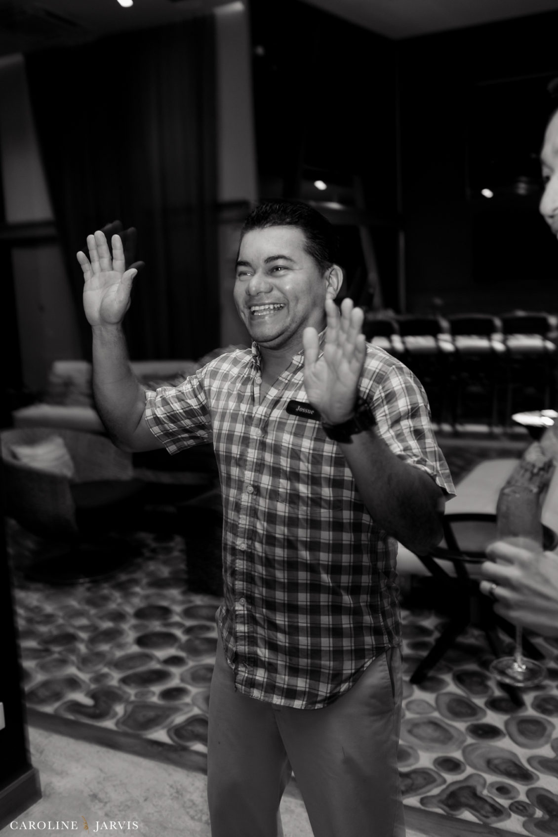 Costa Rica Wedding by Caroline Jarvis Photography - Justin & Danette0582