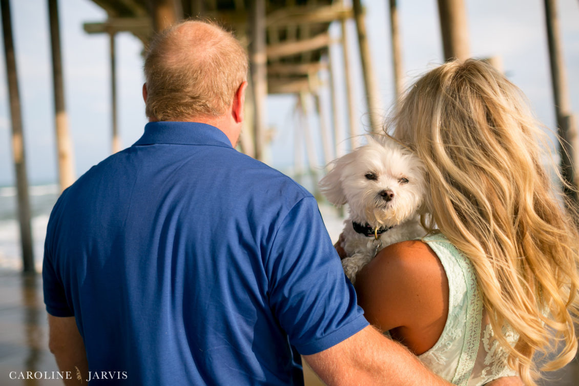 Frisco Pier Family Portraits by Caroline Jarvis Photography - Hale Family0213