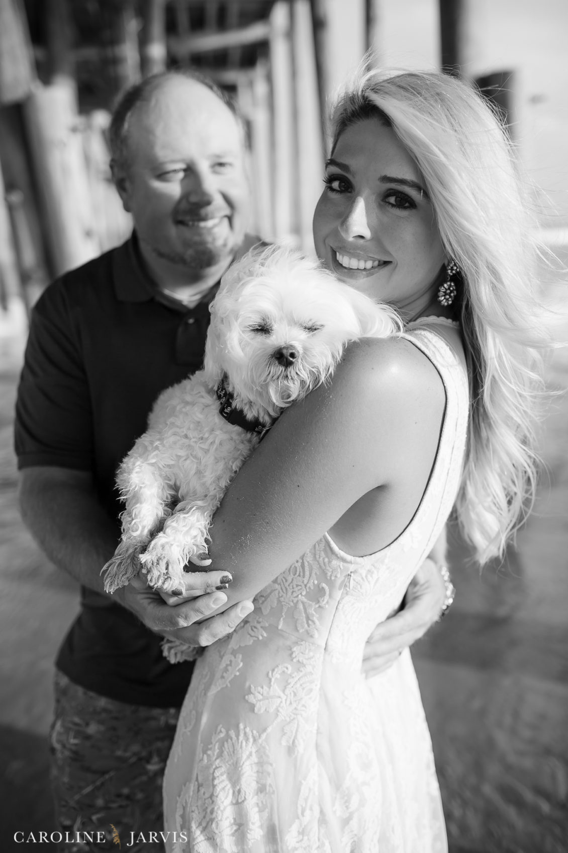 Frisco Pier Family Portraits by Caroline Jarvis Photography - Hale Family0243