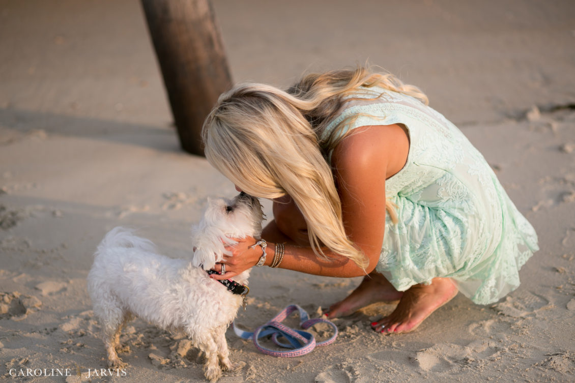Frisco Pier Family Portraits by Caroline Jarvis Photography - Hale Family0598