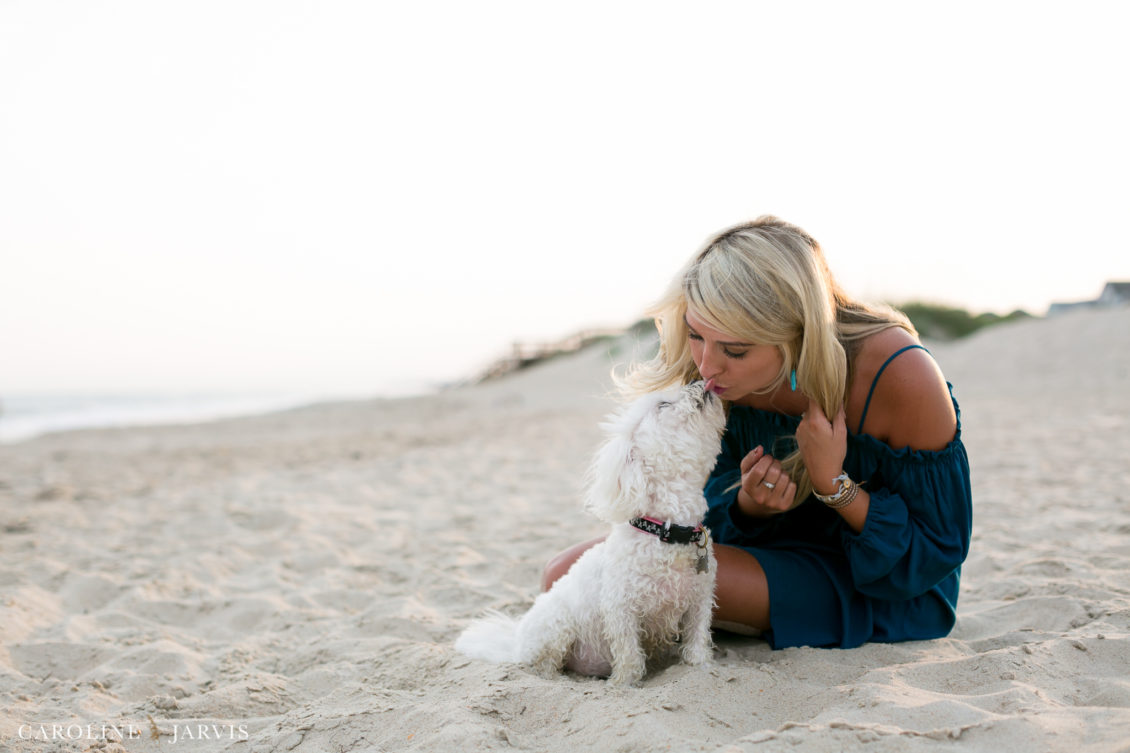 Frisco Pier Family Portraits by Caroline Jarvis Photography - Hale Family0686