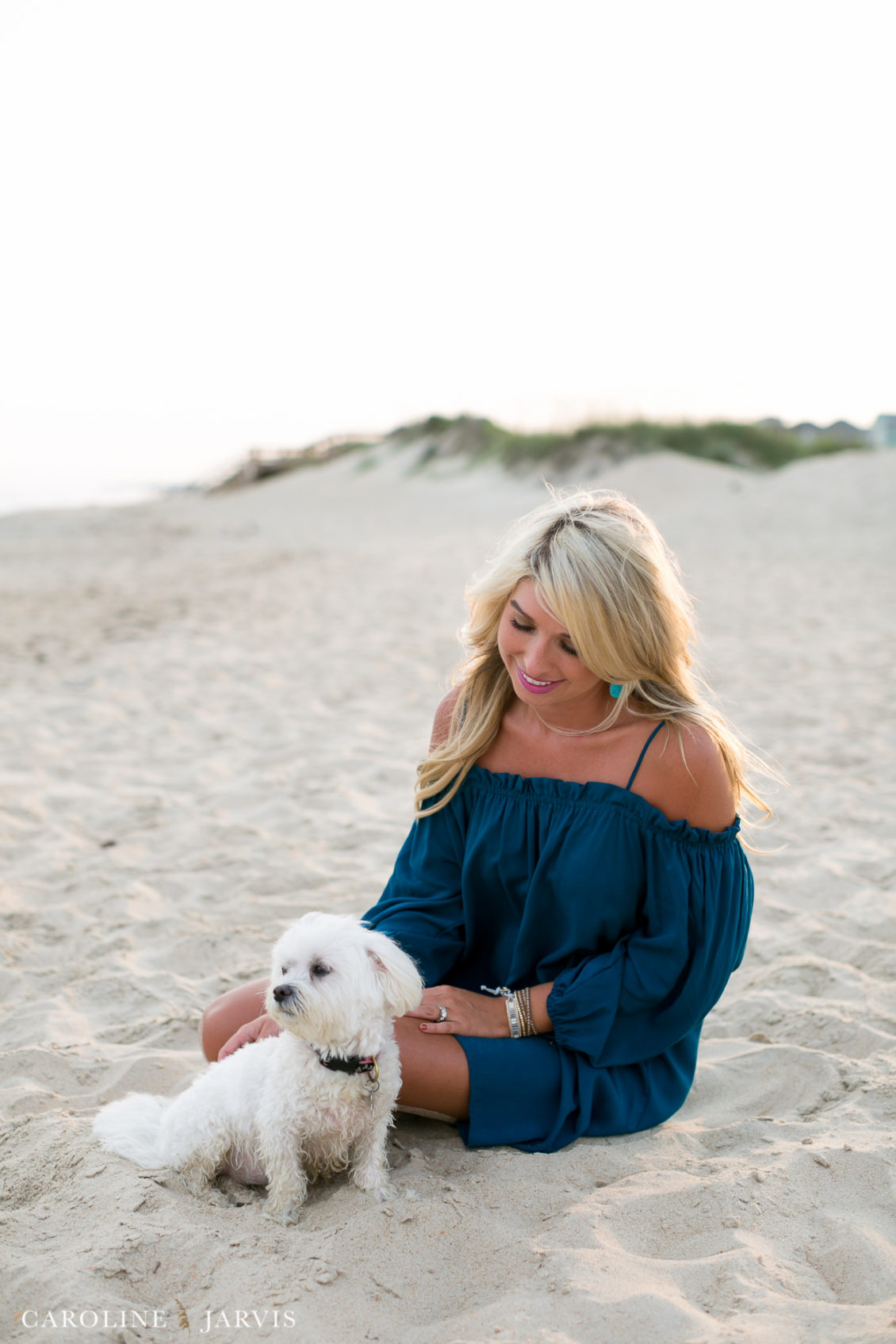 Frisco Pier Family Portraits by Caroline Jarvis Photography - Hale Family0694