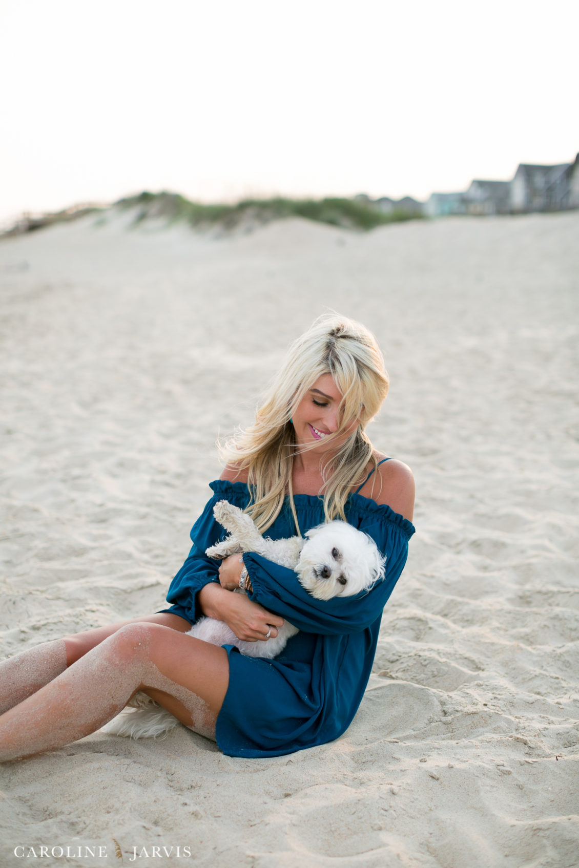 Frisco Pier Family Portraits by Caroline Jarvis Photography - Hale Family0736