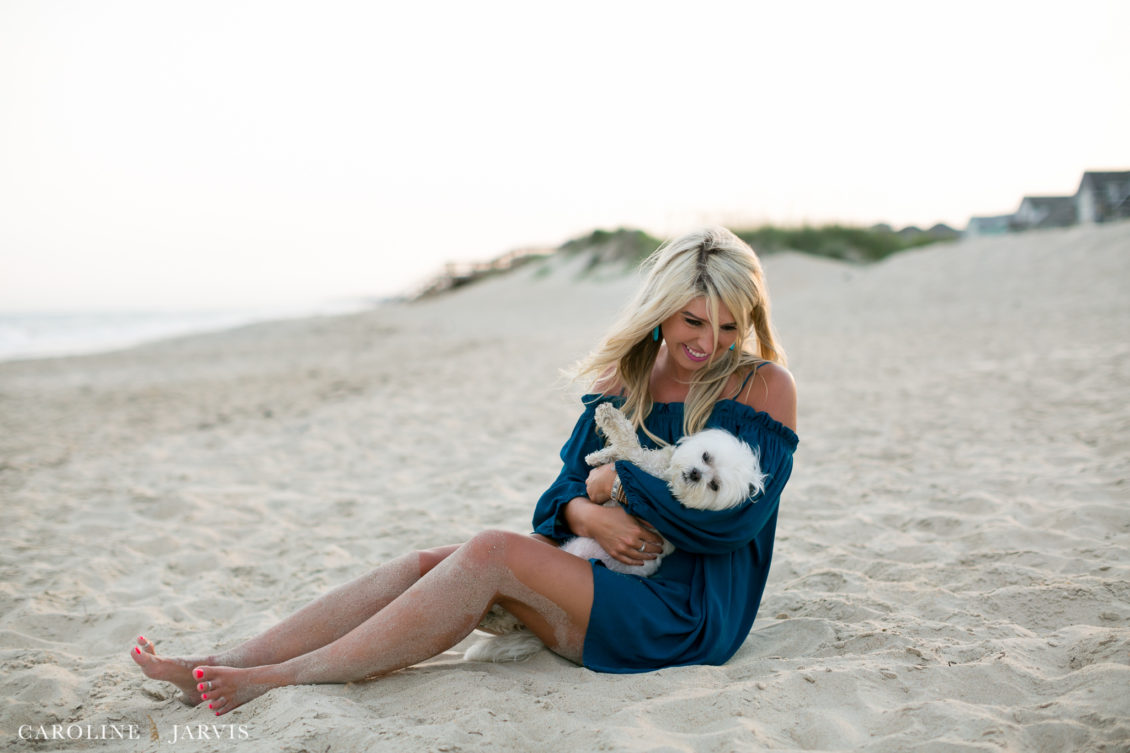 Frisco Pier Family Portraits by Caroline Jarvis Photography - Hale Family0743