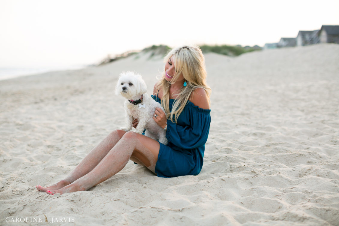 Frisco Pier Family Portraits by Caroline Jarvis Photography - Hale Family0757