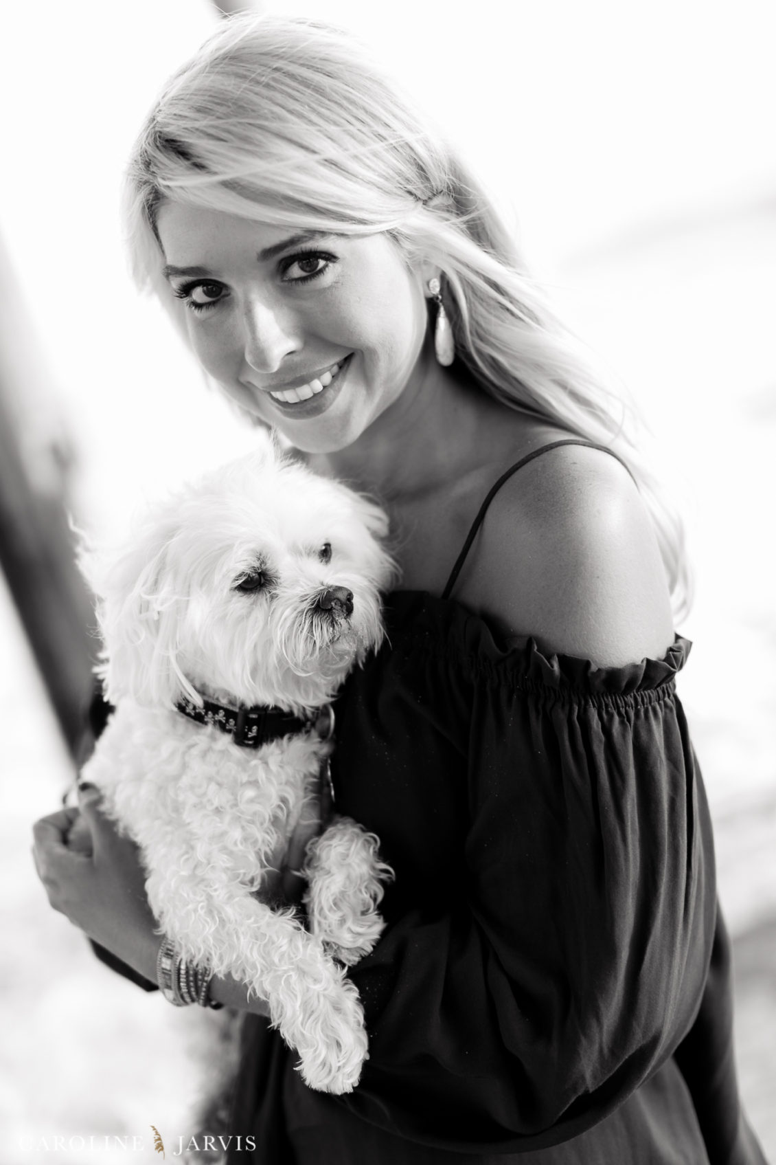 Frisco Pier Family Portraits by Caroline Jarvis Photography - Hale Family0925