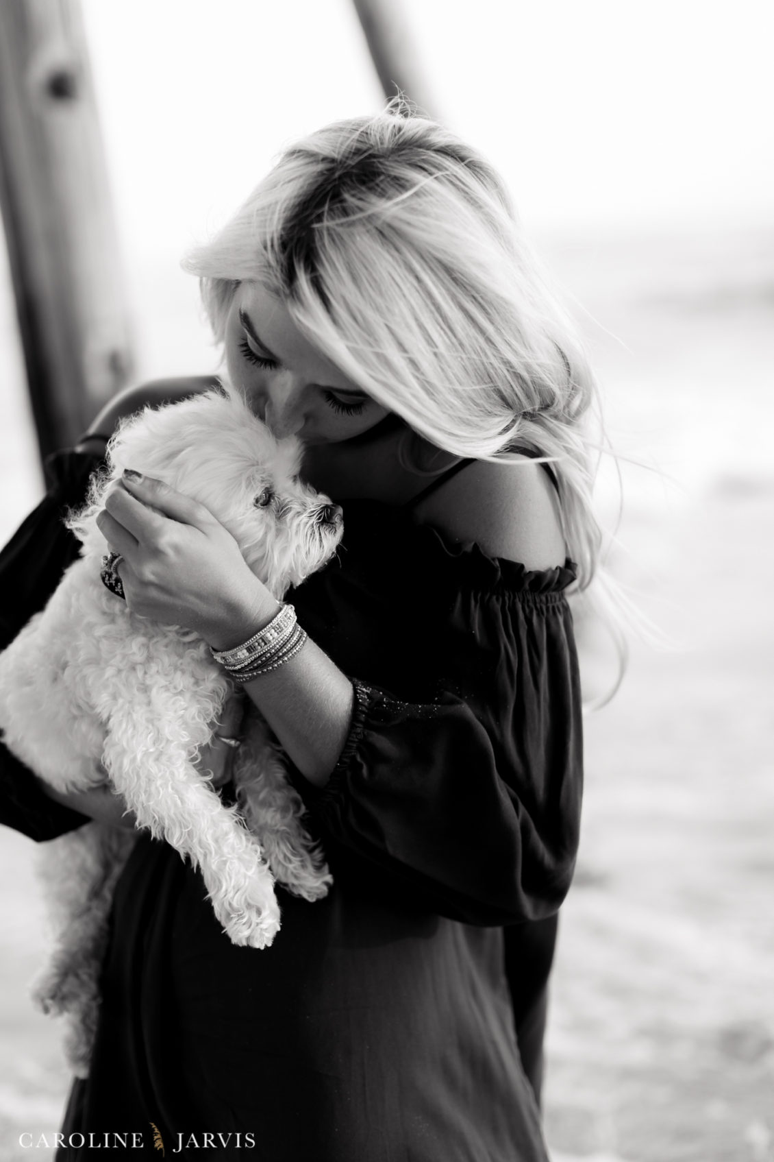 Frisco Pier Family Portraits by Caroline Jarvis Photography - Hale Family0954