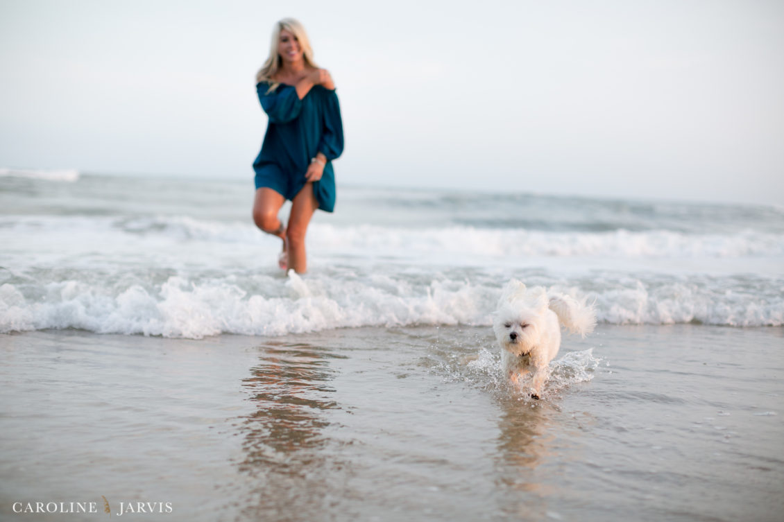 Frisco Pier Family Portraits by Caroline Jarvis Photography - Hale Family1137