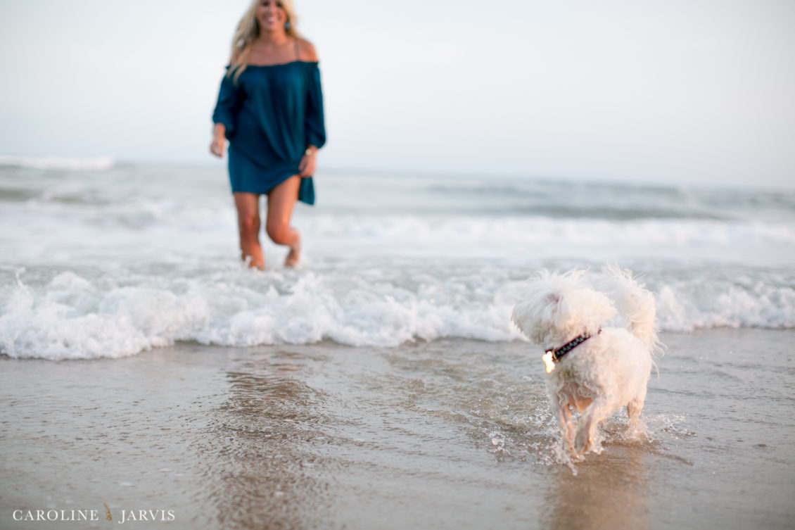 Frisco Pier Family Portraits by Caroline Jarvis Photography - Hale Family1140