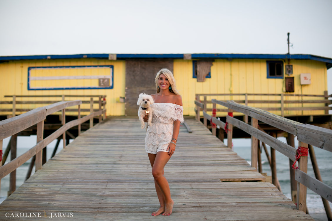 Frisco Pier Family Portraits by Caroline Jarvis Photography - Hale Family1157
