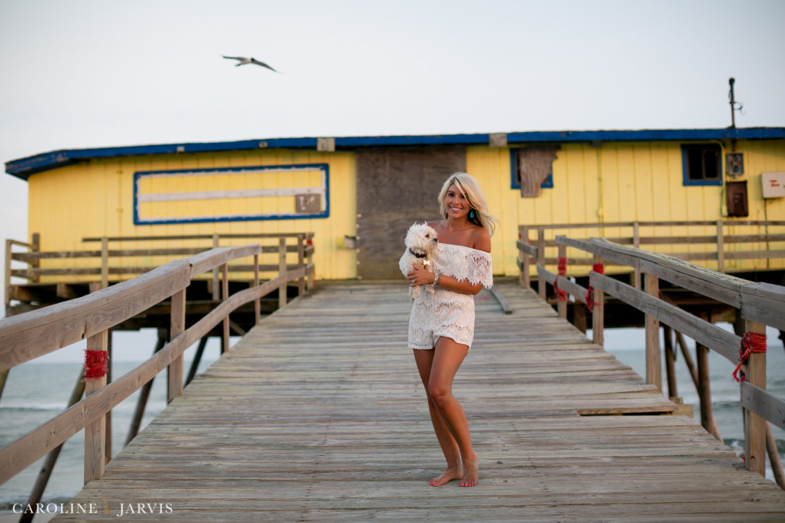 Frisco Pier Family Portraits by Caroline Jarvis Photography - Hale Family1171