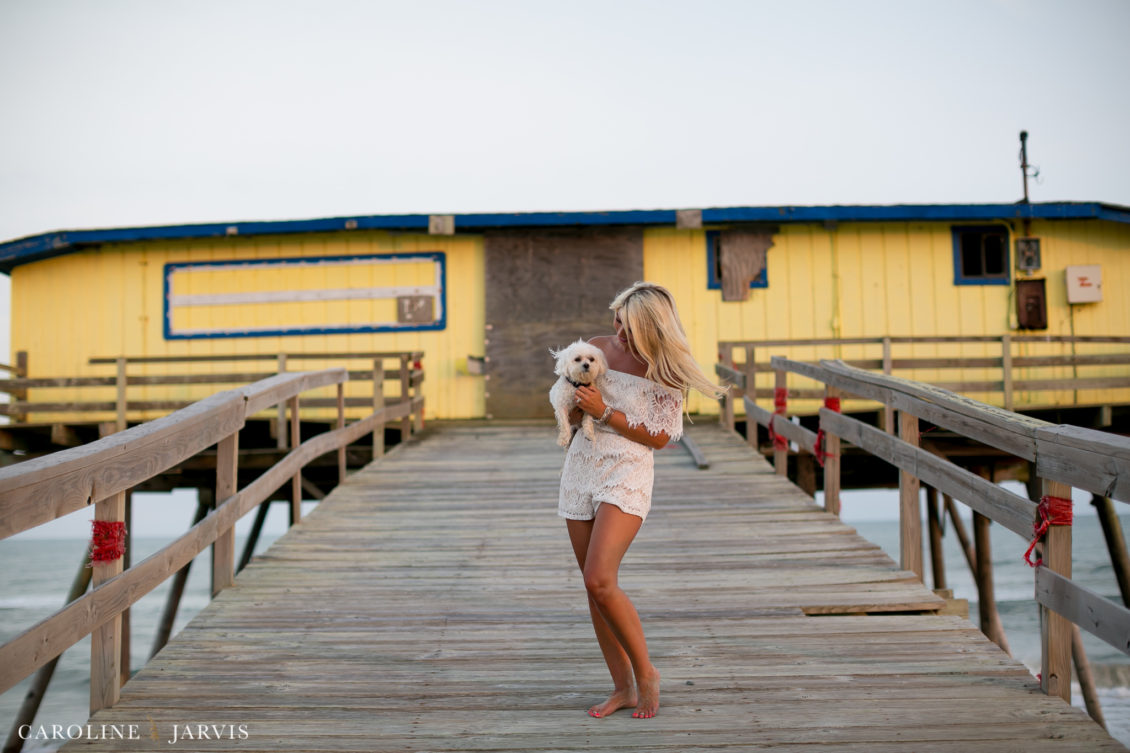 Frisco Pier Family Portraits by Caroline Jarvis Photography - Hale Family1173