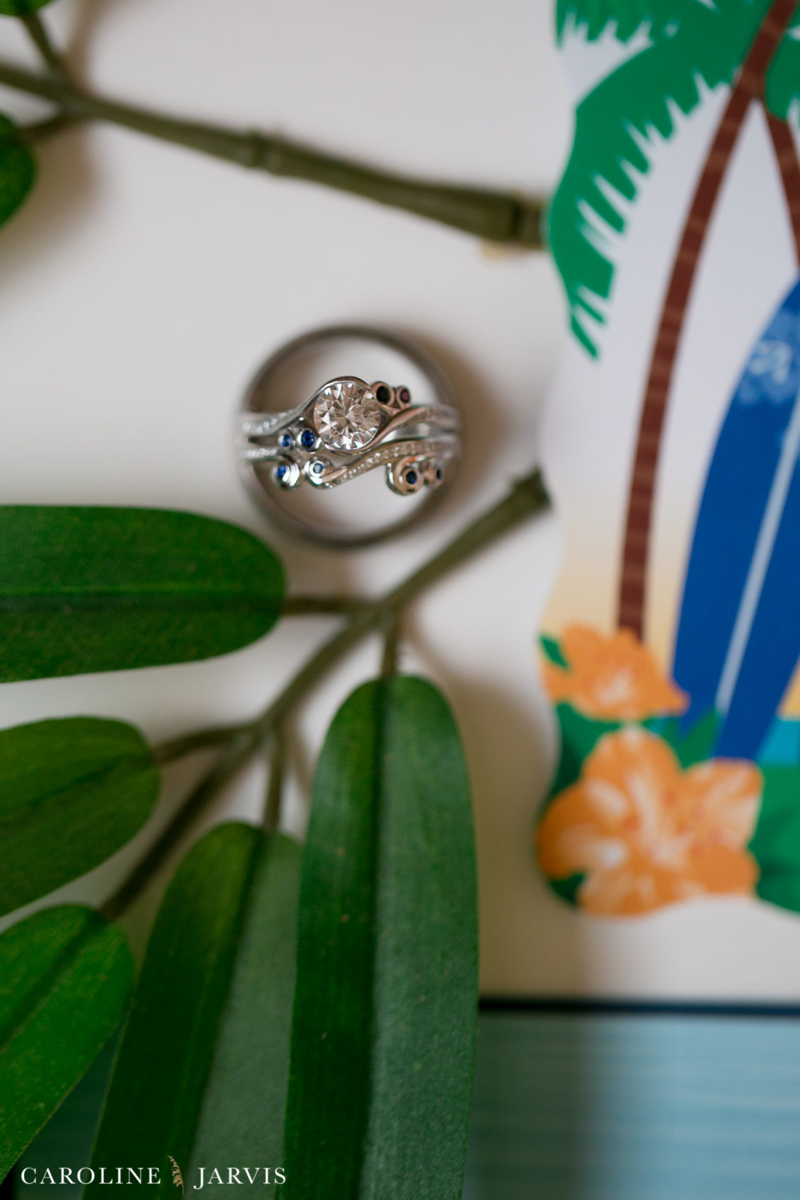 Koru Village Wedding by Caroline Jarvis Photography - Denny Wedding 00144