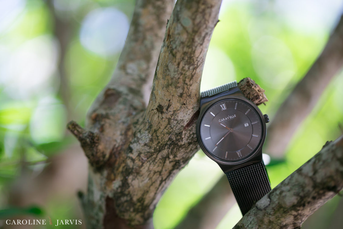 Koru Village Wedding by Caroline Jarvis Photography - Denny Wedding 01079