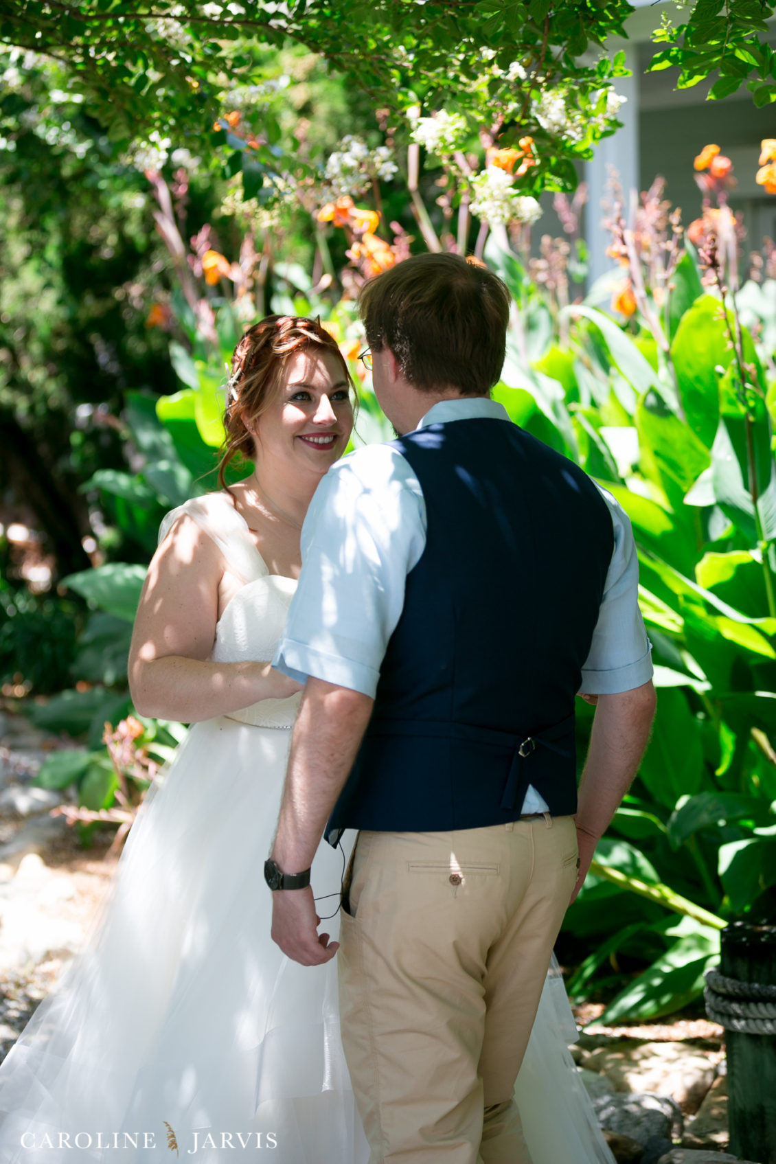 Koru Village Wedding by Caroline Jarvis Photography - Denny Wedding 01431