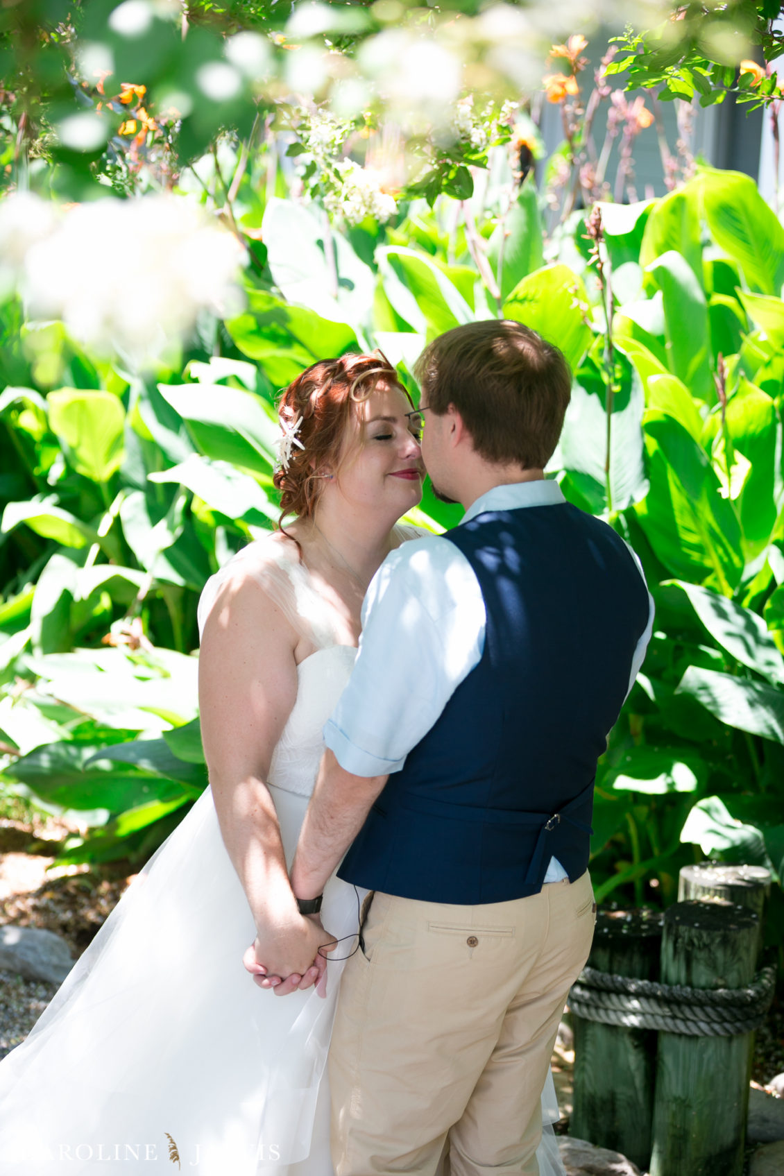 Koru Village Wedding by Caroline Jarvis Photography - Denny Wedding 01466