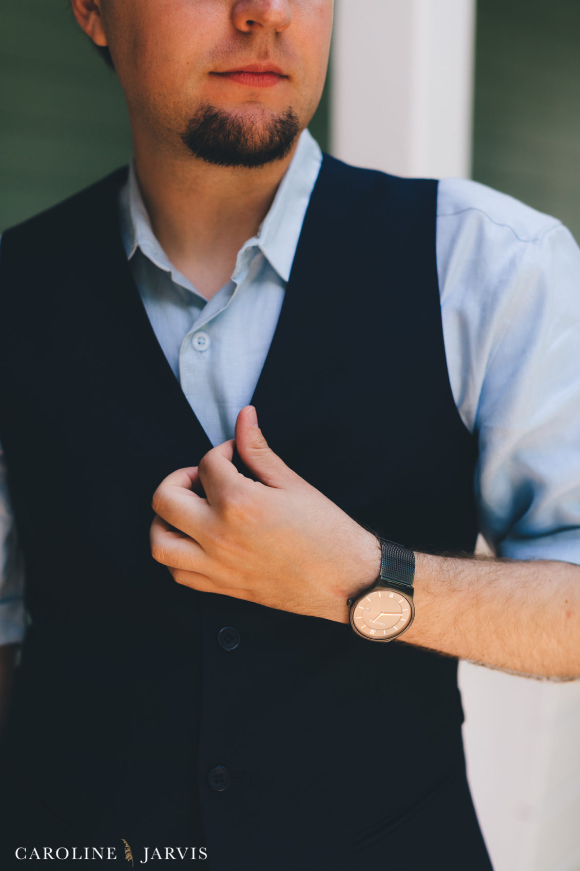 Koru Village Wedding by Caroline Jarvis Photography - Denny Wedding 01598