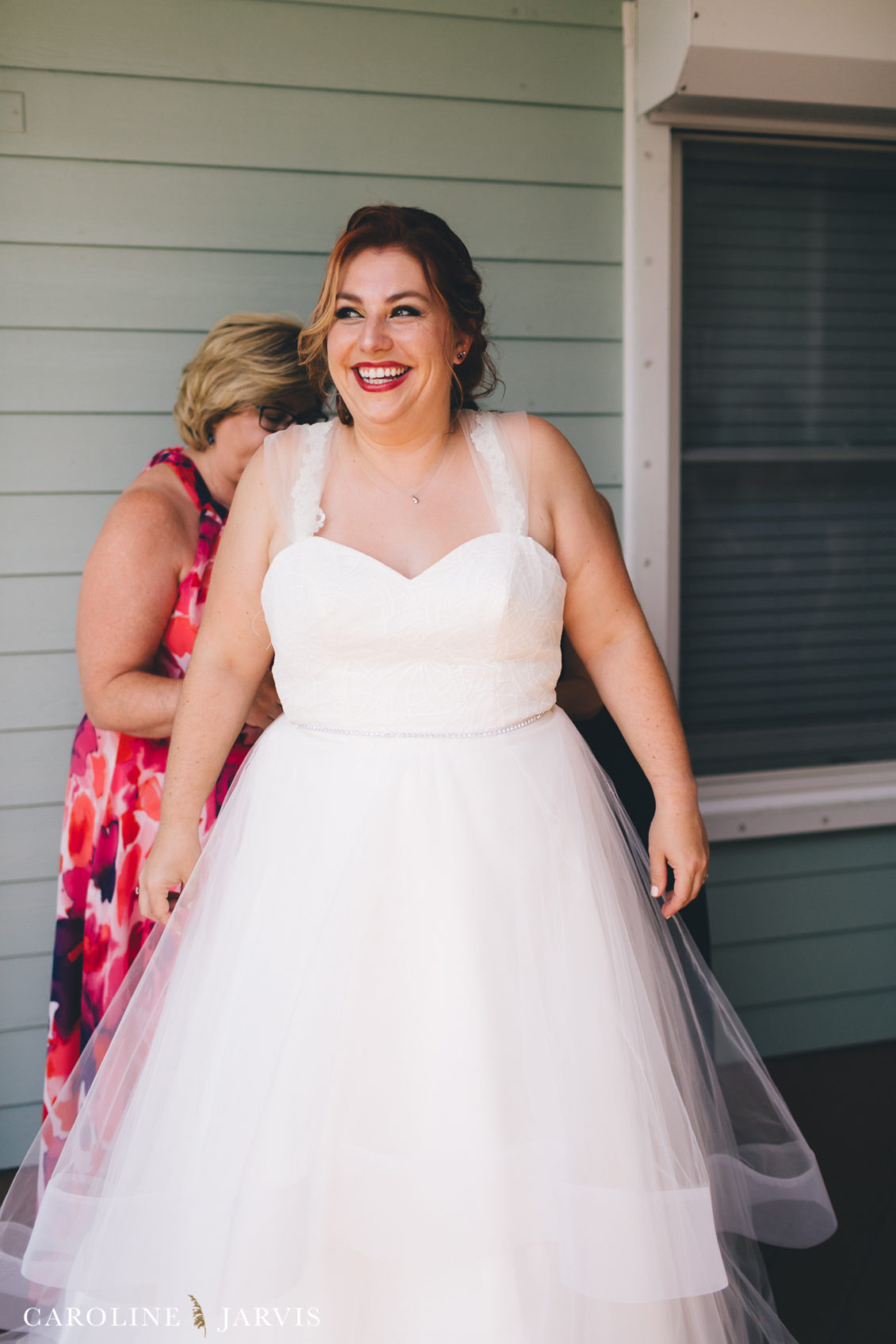 Koru Village Wedding by Caroline Jarvis Photography - Denny Wedding 01775