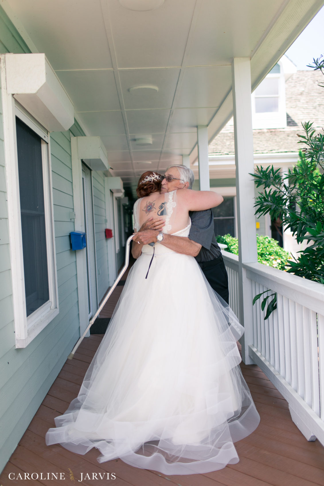 Koru Village Wedding by Caroline Jarvis Photography - Denny Wedding 01944