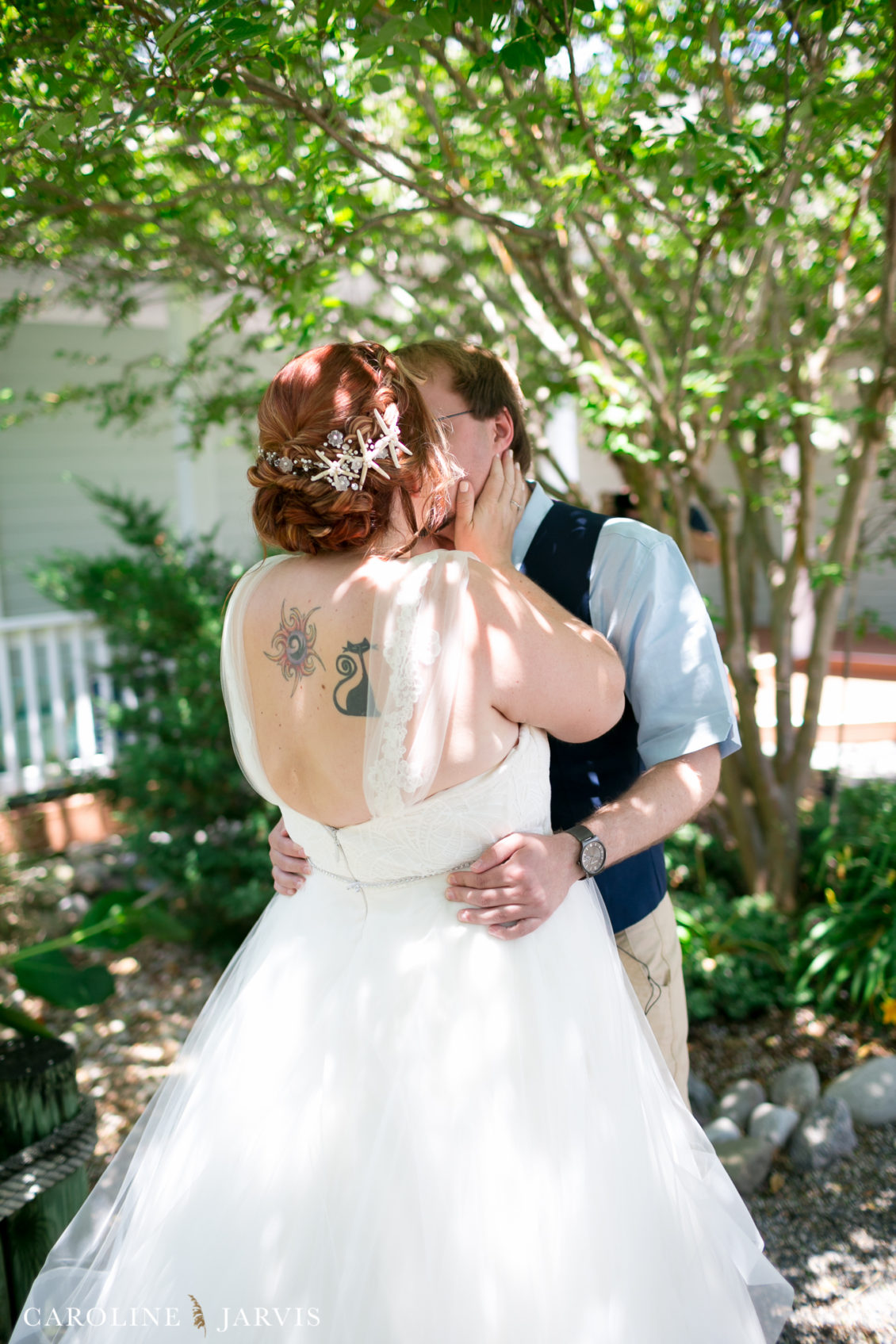 Koru Village Wedding by Caroline Jarvis Photography - Denny Wedding 01994